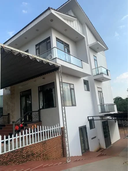 Ảnh bất động sản