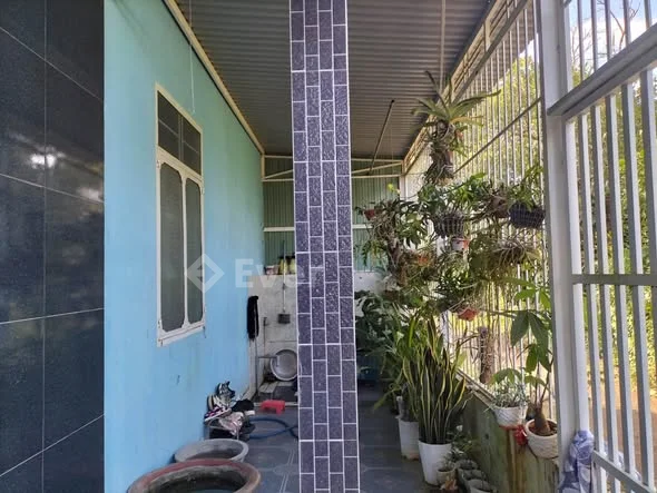 Cần bán gấp nhà tại Hẻm Hà Huy Tập. DT ngang 7m dài 16m full thổ Nhà hướng chính Bắc - Tây