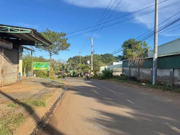 Ảnh bất động sản