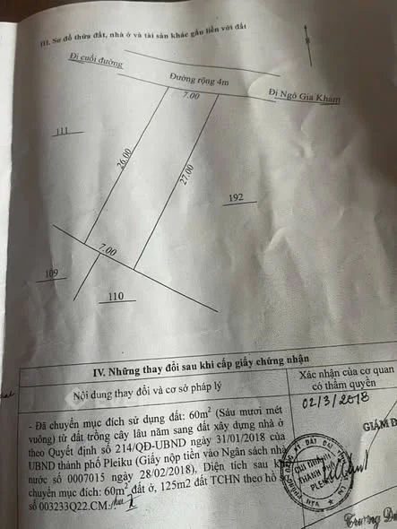 Ảnh bất động sản