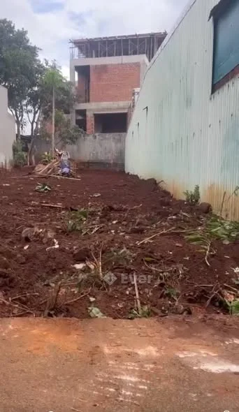 Cần bán lô đất : Hẻm Ngô Gia Khảm, Phường Hội Phú Dt: 7×27, 60tc.