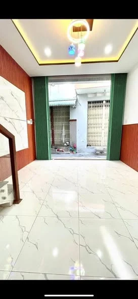 Nhà Bán Hẻm 39, Tháp Đôi Trung Tâm Thành Phố