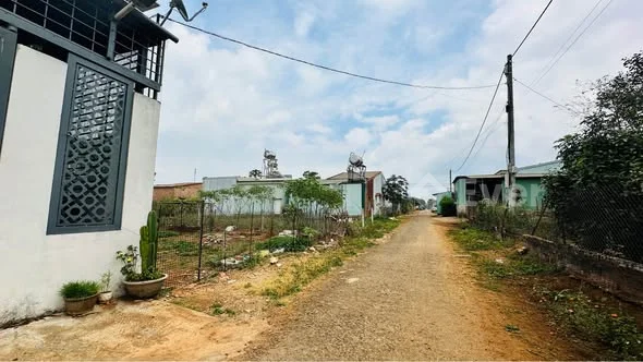 Ảnh bất động sản