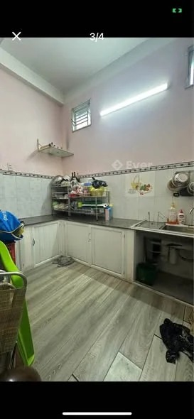 Bán nhà mặt tiền 2 tầng khu Thành Thái , diện tích 57m2, ngang 3.6m !
Gồm 3pn,2wc đầy đủ công năng!