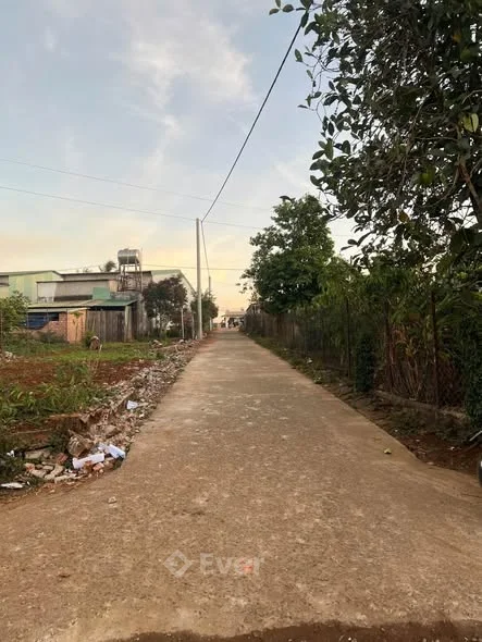 Ảnh bất động sản