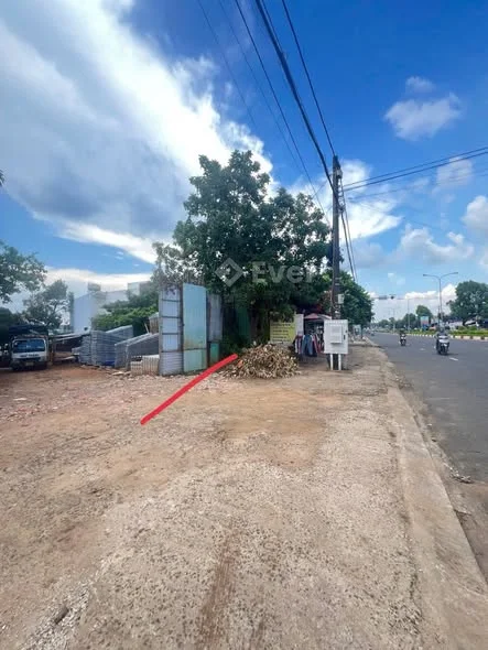 MẶT TIỀN LÊ DUẨN PHƯỜNG THẮNG LỢI