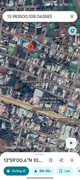 Ảnh bất động sản