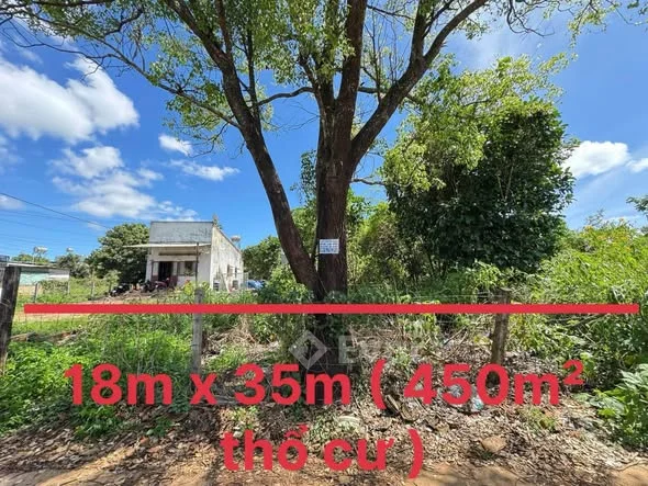 THÔNG HẺM 144 NGÔ GIA KHẢM – CÁCH MẶT TIỀN 150M**• Diện tích: 6m x 35m (nở hậu 9.5m) - FULL THỔ