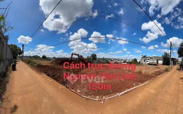 THÔNG HẺM 144 NGÔ GIA KHẢM – CÁCH MẶT TIỀN 150M**• Diện tích: 6m x 35m (nở hậu 9.5m) - FULL THỔ