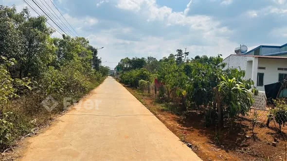 Ảnh bất động sản