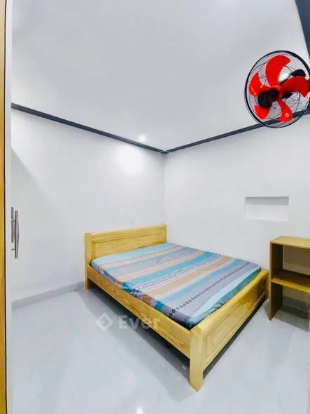 NHÀ THỊ NẠI – GIÁ CHỈ 2,59 TỶHẻm rộng phường Thị Nại – khu dân cư hiện hữu