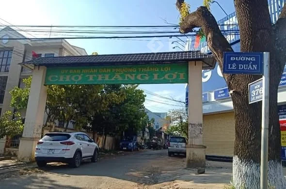 Ảnh bất động sản