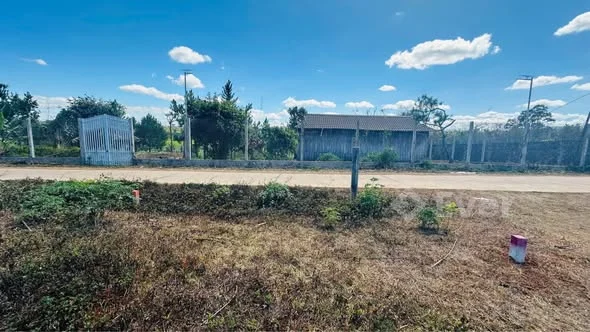 1 lô duy nhất siêu đẹp thoáng mát view ruộngHẻm chính Lý Chính Thắng P. An Phú