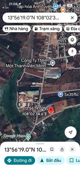 Ảnh bất động sản