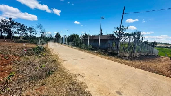 Ảnh bất động sản