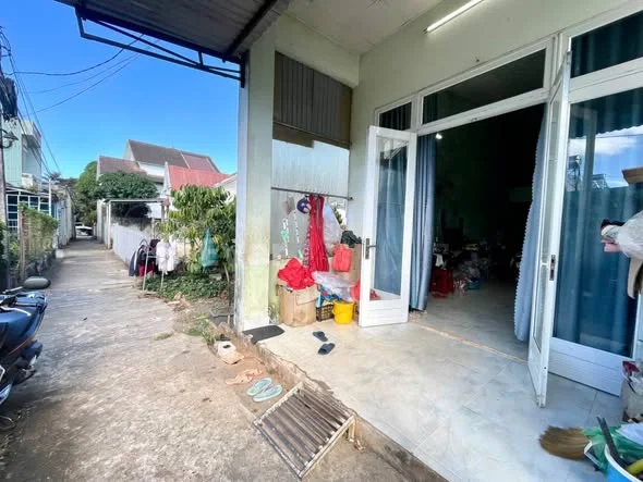 Ảnh bất động sản