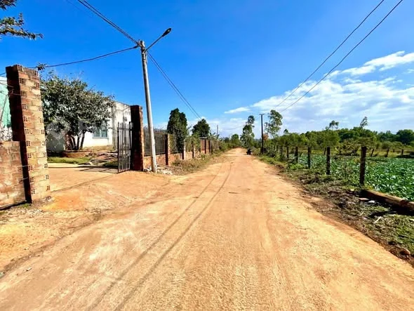 Cần xử lý nên chủ hạ 100tr bán nhanh 1390 Đất hẻm Đặng Trần Côn , Phường Hội Phú