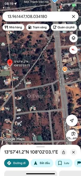 Ảnh bất động sản