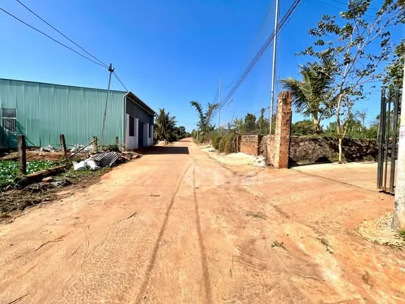 Ảnh bất động sản