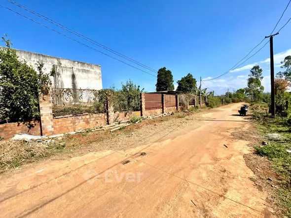 Cần xử lý nên chủ hạ 100tr bán nhanh 1390 Đất hẻm Đặng Trần Côn , Phường Hội Phú