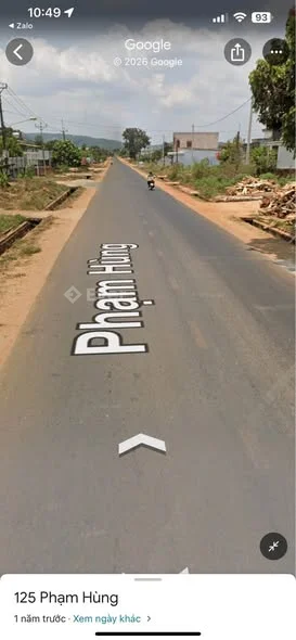 Ảnh bất động sản