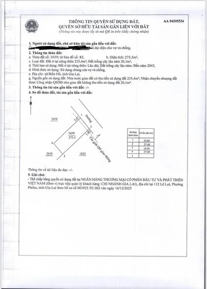 Ảnh bất động sản