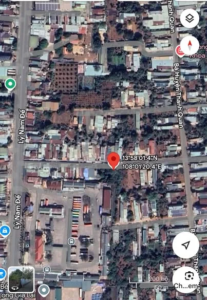 Ảnh bất động sản