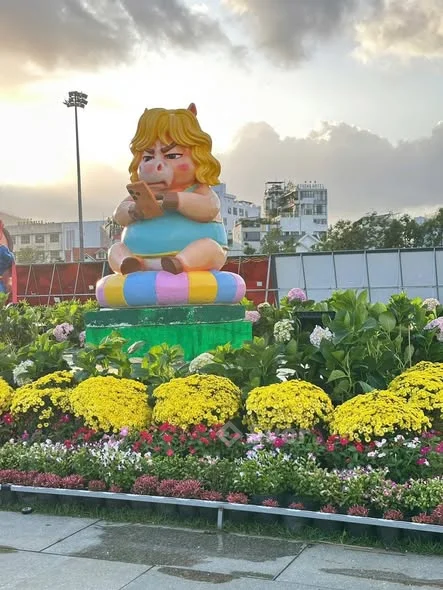 Ảnh bất động sản