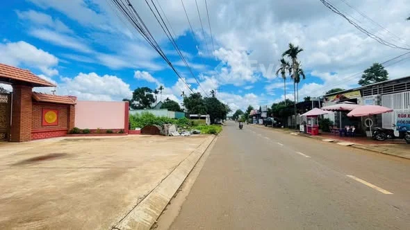 Ảnh bất động sản