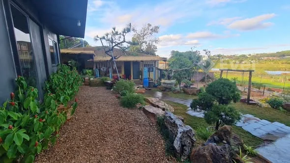 Ảnh bất động sản