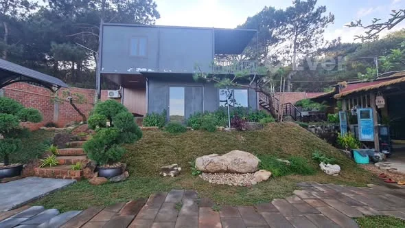 Ảnh bất động sản