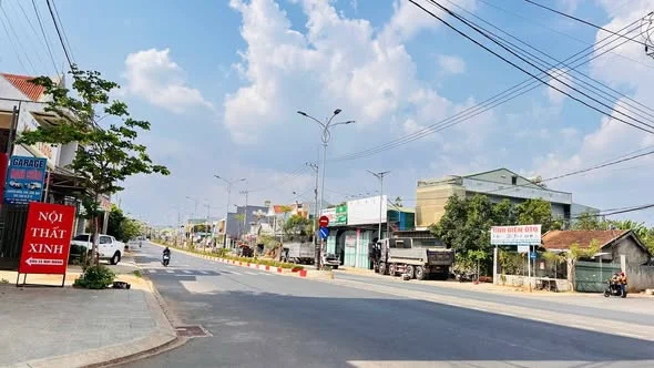 CHÍNH CHỦ BÁNN LÔ ĐẤT HẺM 243 LÊ ĐẠI HÀNH- Cách mặt tiền chỉ 30m.