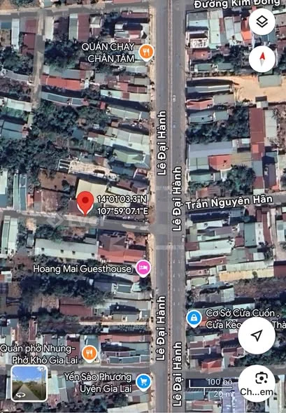 Ảnh bất động sản