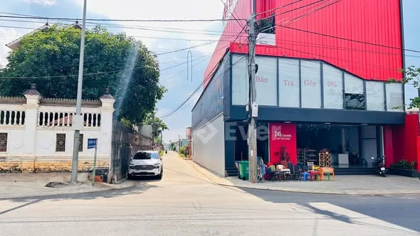 Ảnh bất động sản