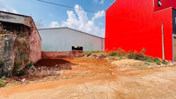 Ảnh bất động sản