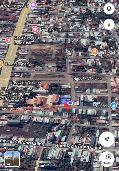 Ảnh bất động sản