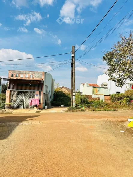 BÁNN LÔ ĐẤT TÁI ĐỊNH CƯ NGÔ GIA KHẢM- Song song với đại lộ NGUYỄN VĂN LINH- Dt : 5 x 16m