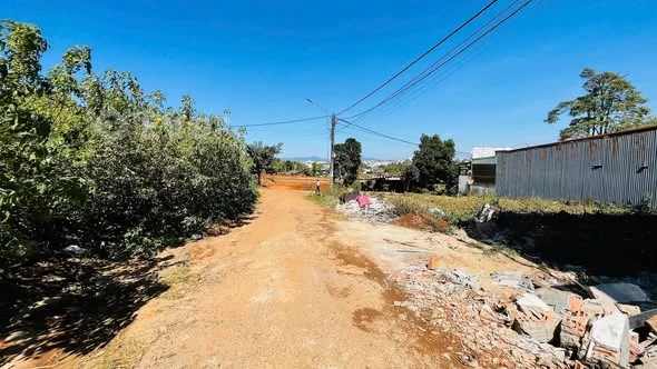 LÔ GÓC HAI MẶT TIỀN "ÚT TỊCH - P. HỘI PHÚ - GIA LAI NÚI" ĐỐI DIỆN CÔNG VIÊN NGUYỄN VĂN LINH