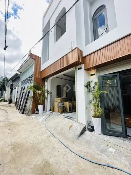 Ảnh bất động sản