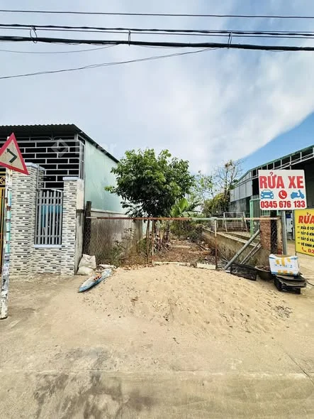 Ảnh bất động sản