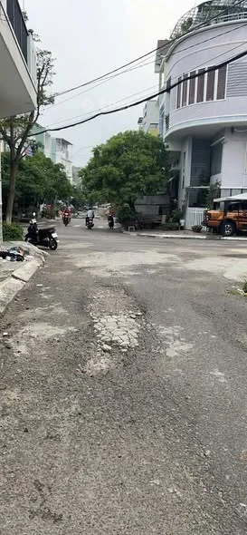 Bán Nhà đường Nguyễn Thi - Phường Hải Cảng - Quy Nhơn Diện tích: 54m² (5,2m x 11,3m)