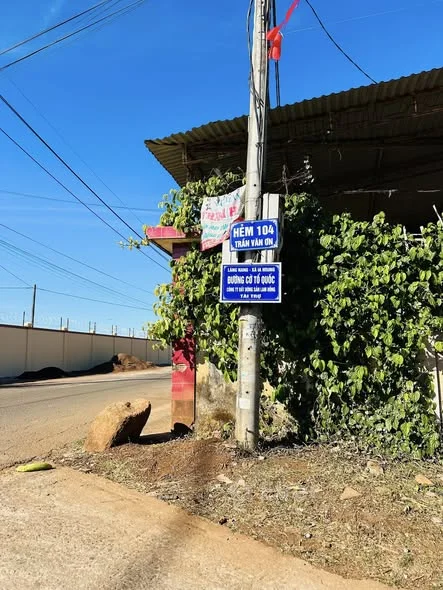 Ảnh bất động sản