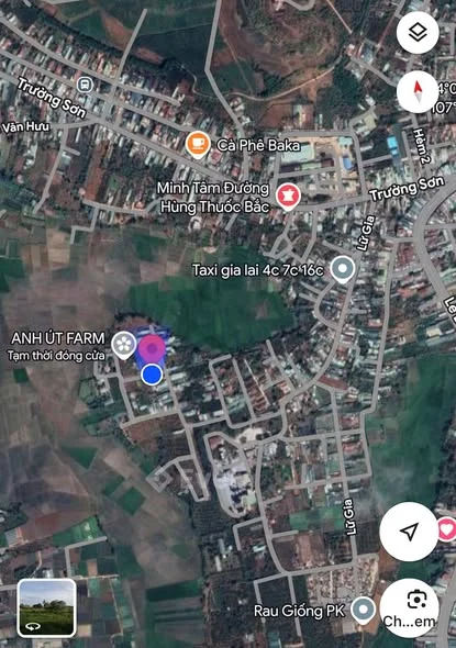 Ảnh bất động sản