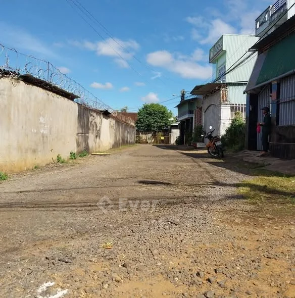 ĐẤT HẺM CHÍNH 578 PHẠM VĂN ĐỒNG - PHƯỜNG THỐNG NHẤT Zá chỉ 2 tỷ 100