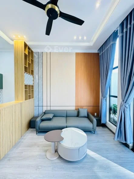 NHÀ HẺM 125 HOÀNG SA - PHƯỜNG DIÊN HỒNG Diện tích: 7,5 x 14,5 (Full đất ở)