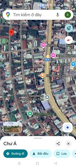 Ảnh bất động sản