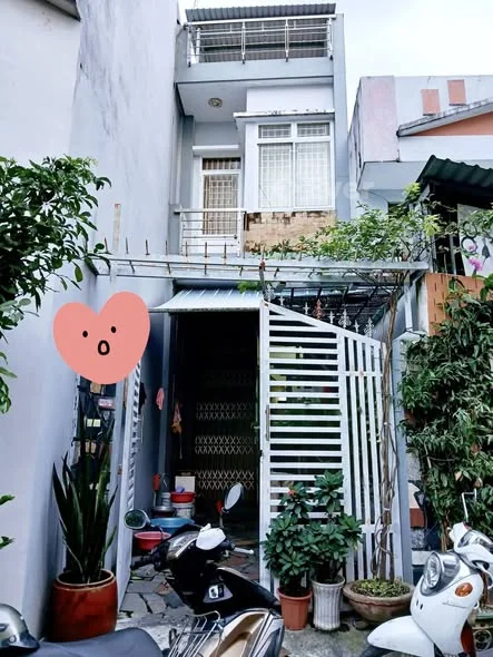 NHÀ BÁN MẶT HẺM RỘNG 7M NGUYỄN THỊ MINH KHAI – THÔNG CẦN VƯƠNG