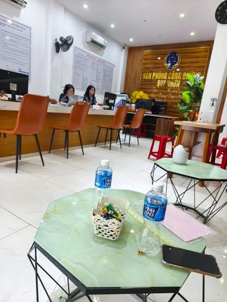 Ảnh bất động sản