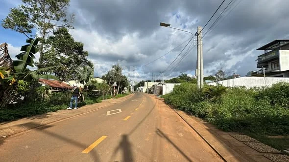 Ảnh bất động sản