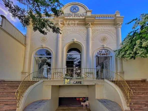 Ảnh bất động sản